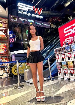 Yukio Petite